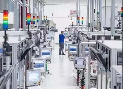 從連接萬(wàn)物到價(jià)值創(chuàng)造 中國(guó)物聯(lián)網(wǎng)企業(yè)的億級(jí)用戶(hù)商業(yè)藍(lán)圖